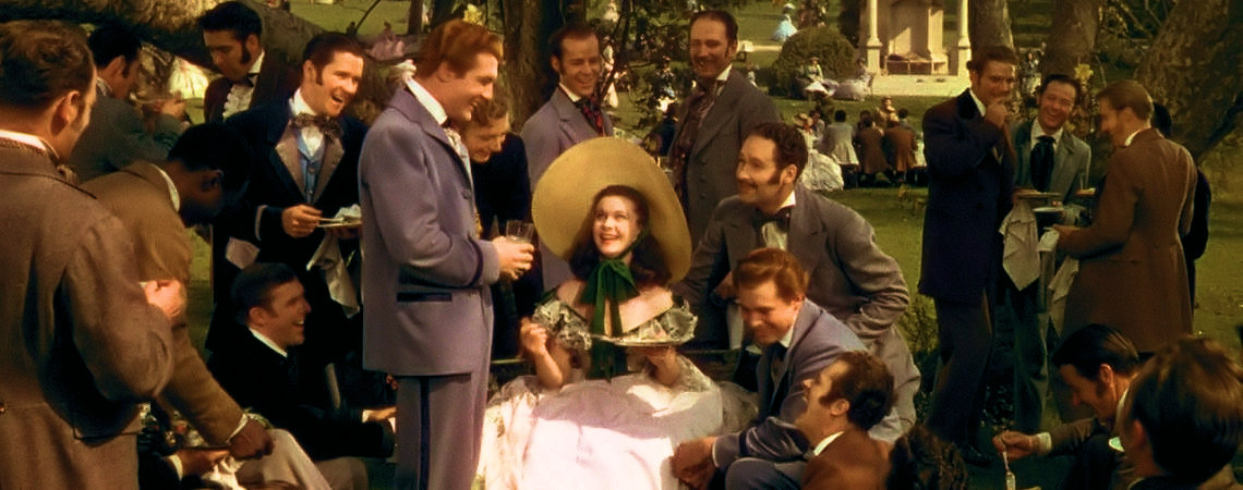 Vivien Leigh | "Gone with the Wind" (1939)