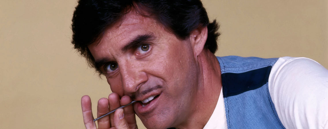 Pat Harrington | "One Day at a Time"