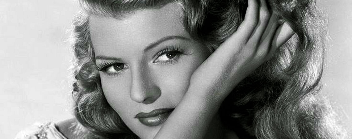 Rita Hayworth | "Down to Earth" (1947)