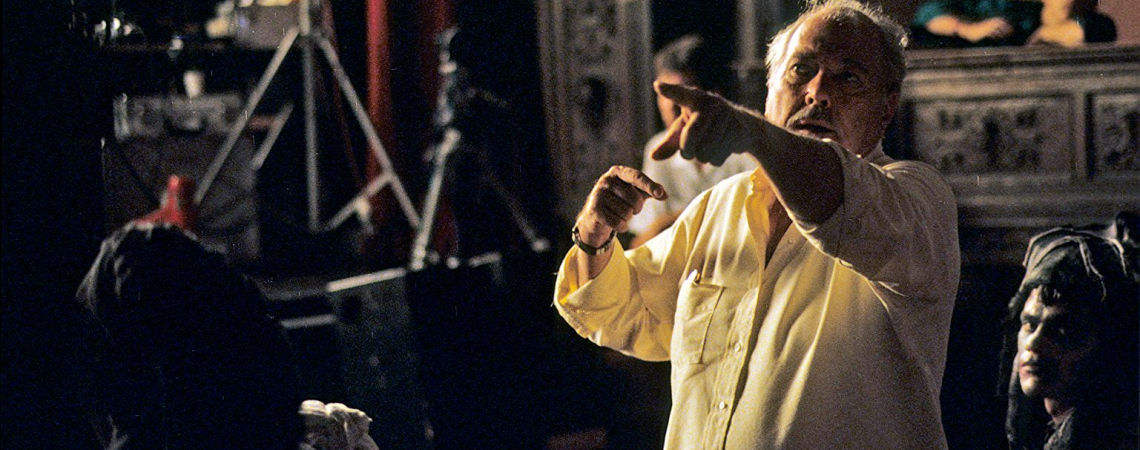 Robert Altman, Director | Aria (1987)