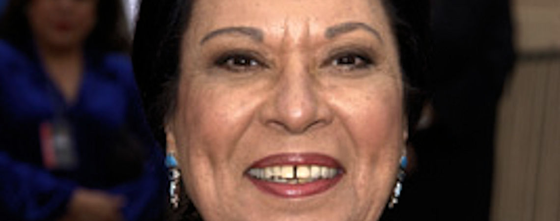 Shelley Morrison | Working Actor