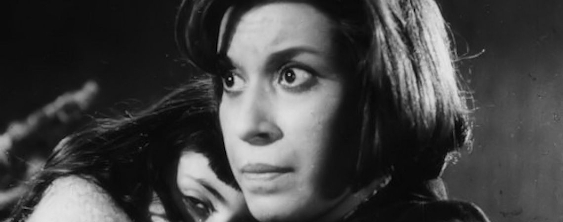 Shelley Morrison | "Dr. Kildare" (1961)