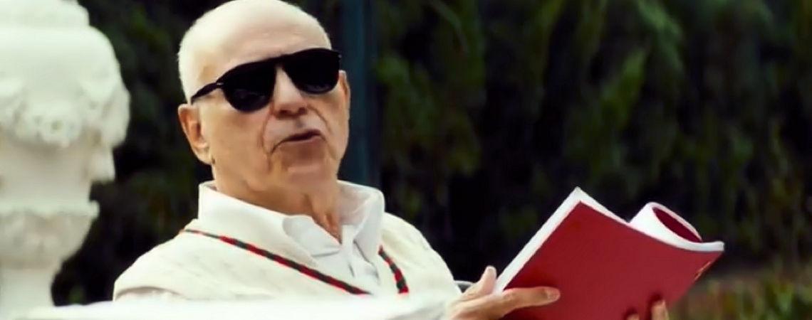 Alan Arkin | "Argo" (2012)