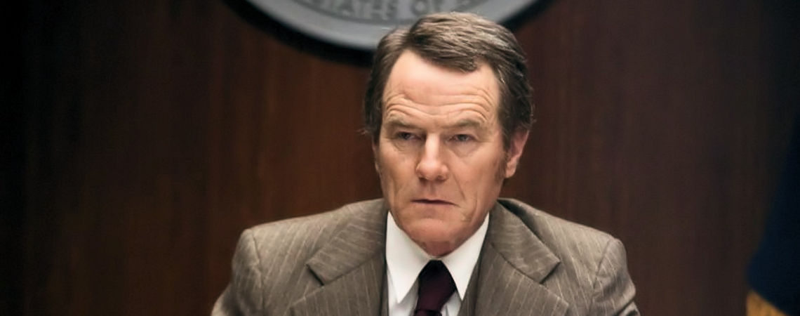 Bryan Cranston | "Argo" (2012)