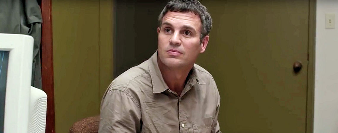Mark Ruffalo | "Spotlight" (2015)