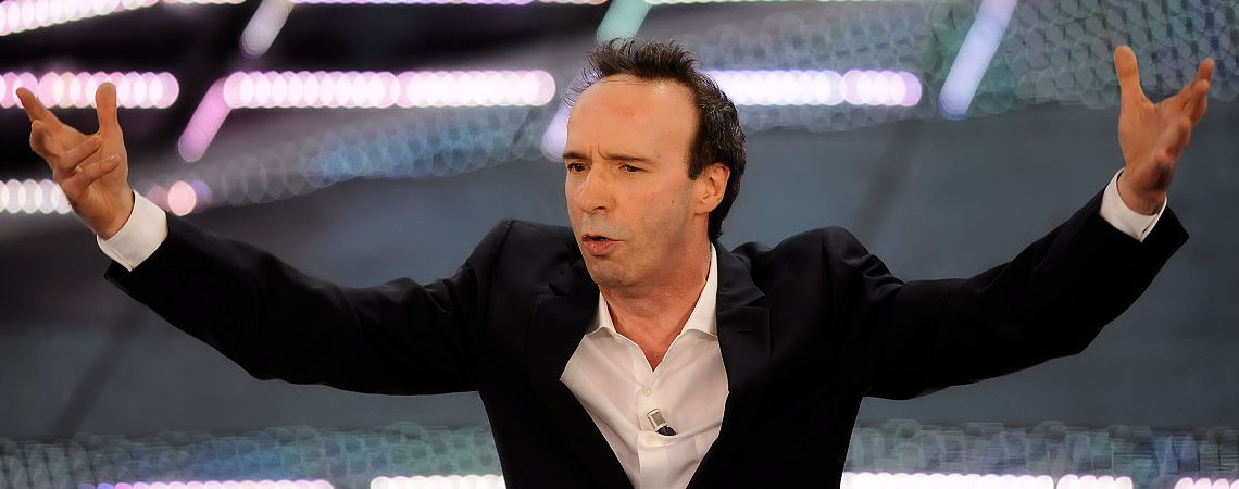 Roberto Benigni | Director, Actor