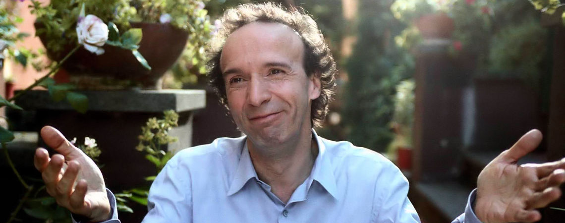 Roberto Benigni | Director, Actor