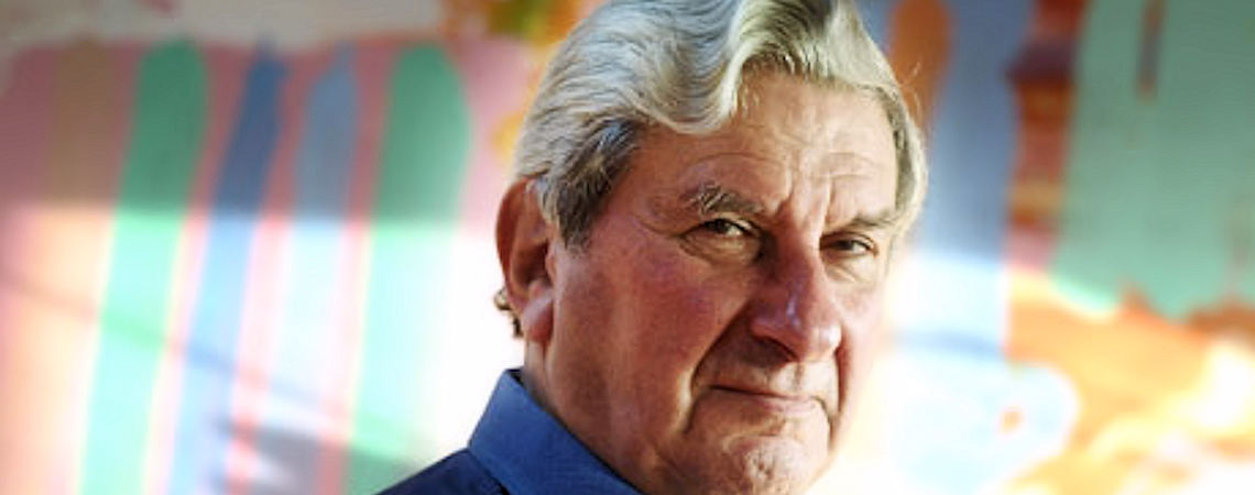 Sir Jeremy Isaacs | BBC Host/Interviewer