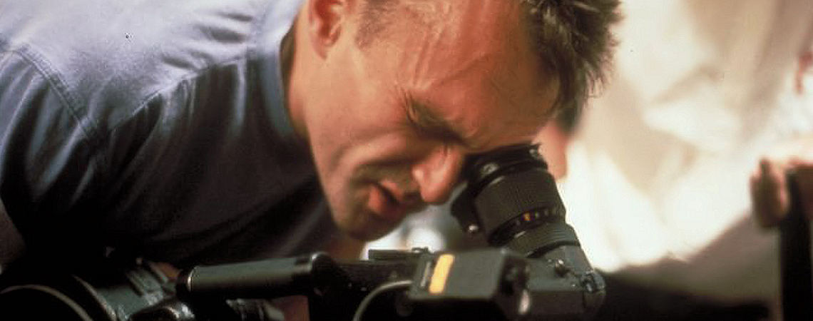 Danny Boyle | "Trainspotting" (1996)