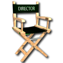 Directors Chair