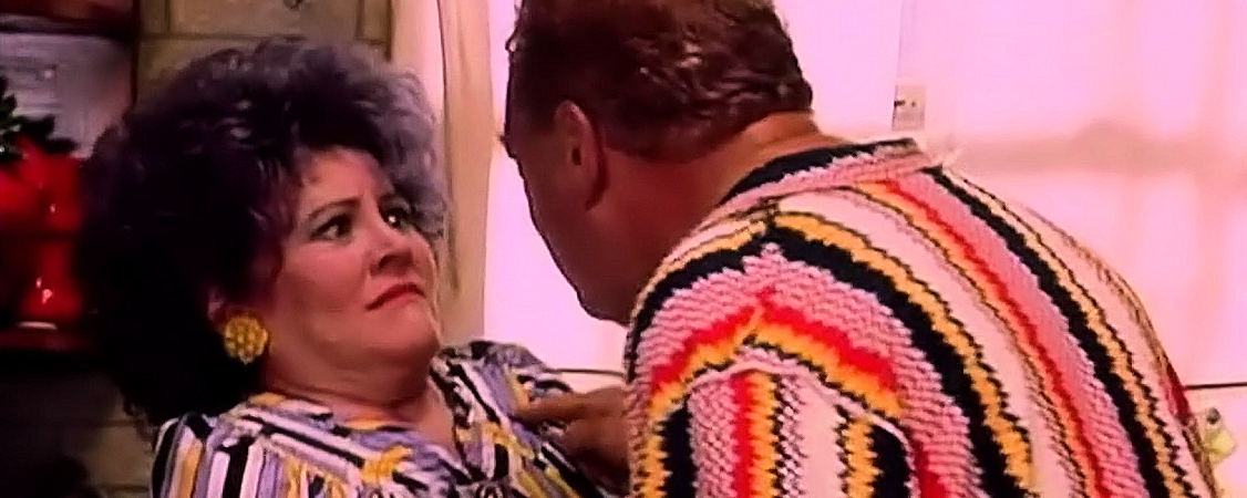 Edie McClurg, Rodney Dangerfield | "Natural Born Killers" (1994)