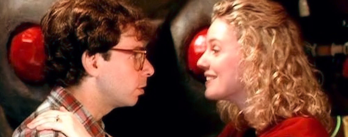 Eve Gordon, Rick Moranis | "Honey, We Shrunk Ourselves" (1997)