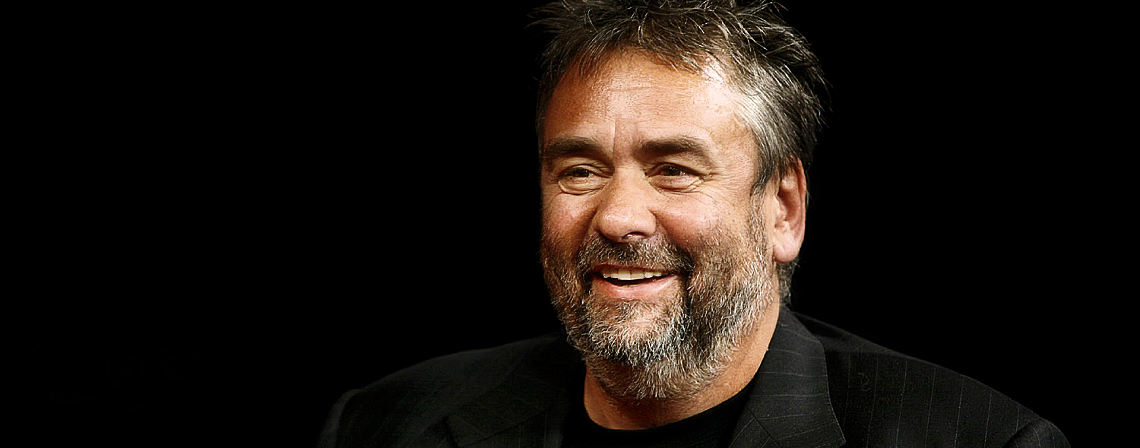 Luc Besson | Director **