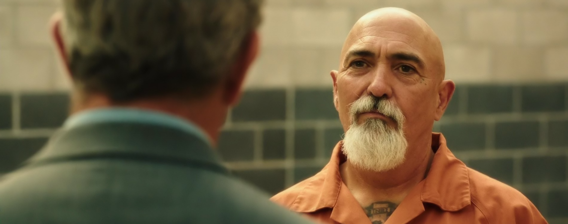Miguel Sandoval | "Blood Father" (2016)