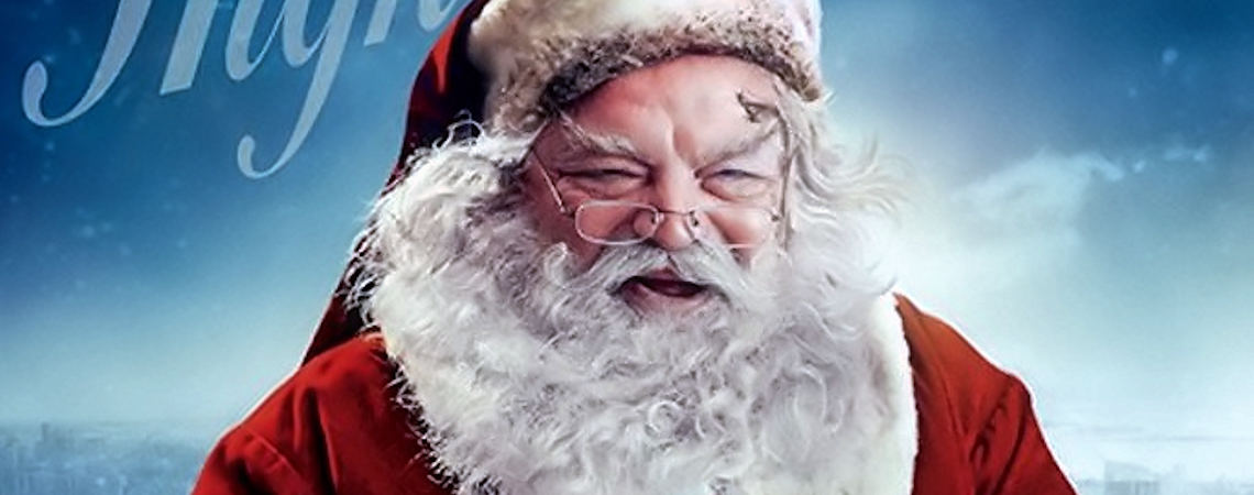 Richard Riehle | "A Very Harold & Kumar: 3D_ Christmas" (2011)