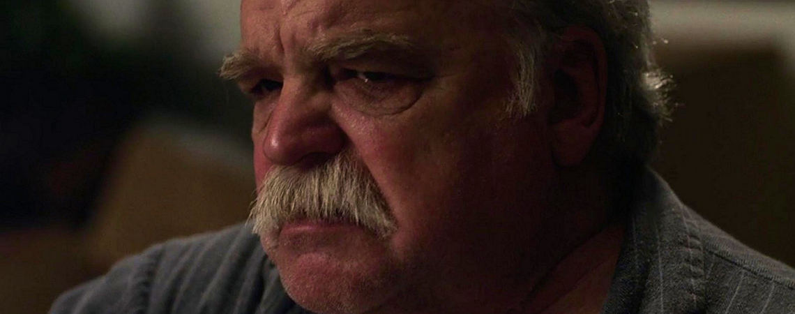 Richard Riehle | "Jack's Not Sick Anymore" (2012)