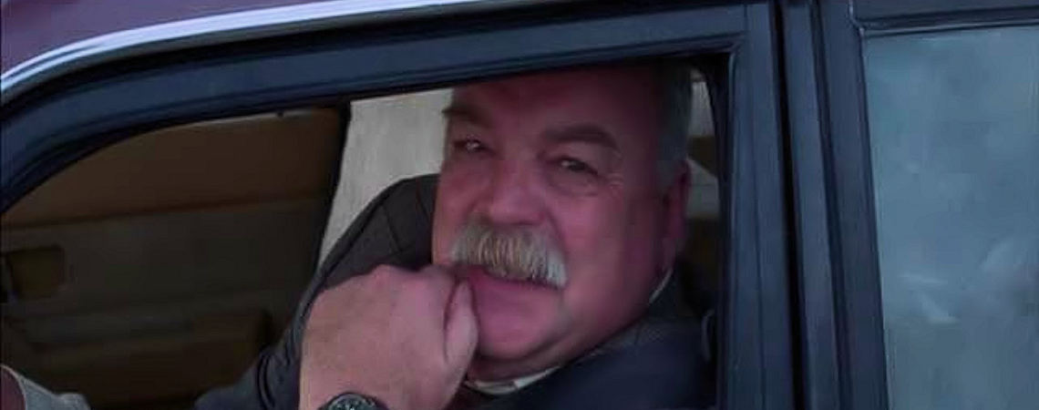 Richard Riehle | "Mysterious Skin" (2004)