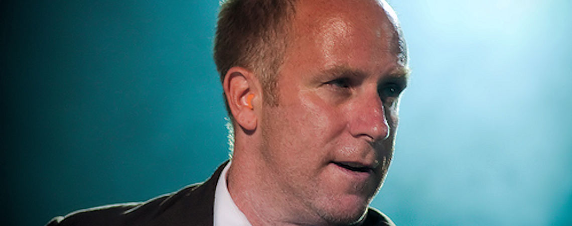 Roddy Bottum | Composer/Musician