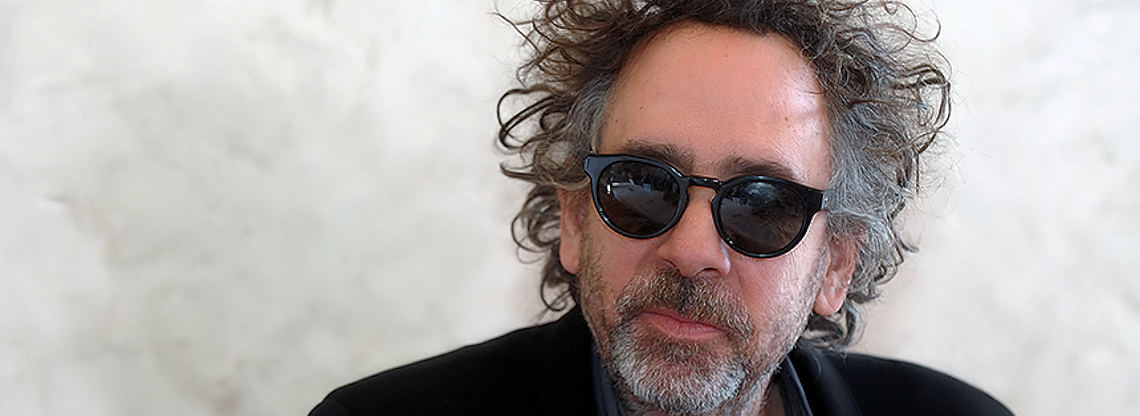 Tim Burton | Director / Producer