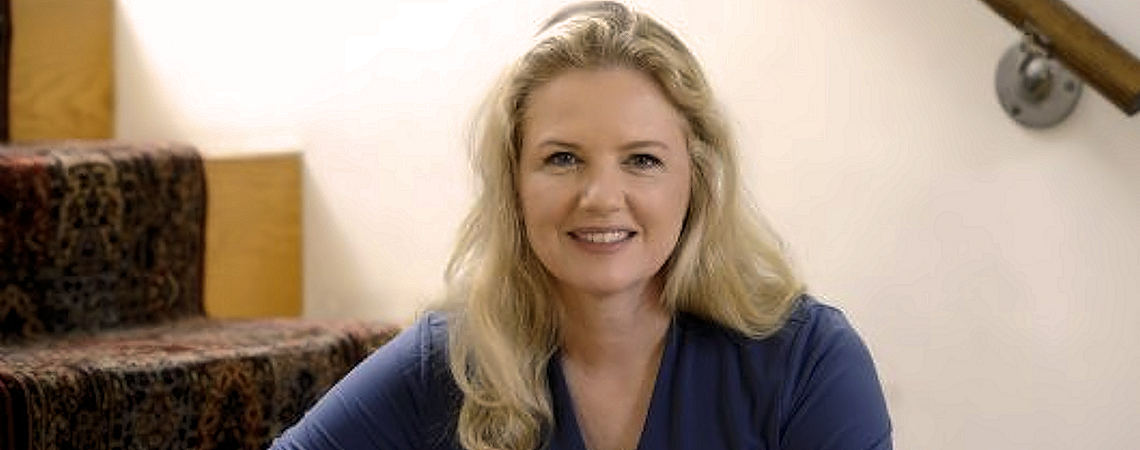 Eve Gordon | Working Actor