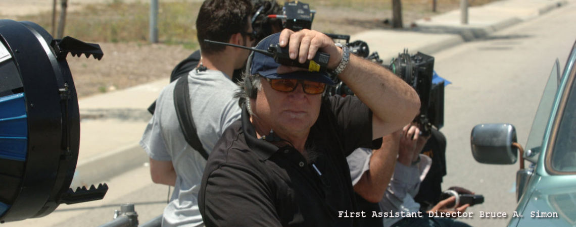 Production Staff [f]