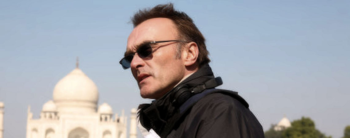 Danny Boyle | "Slumdog Millionaire" (2008)