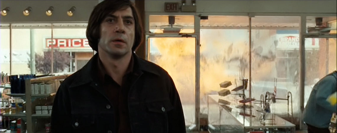 Javier_Bardem | "No Country for Old Men" |  (2007)
