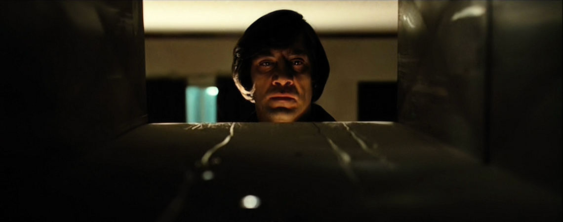 Javier_Bardem | "No Country for Old Men" |  (2007)