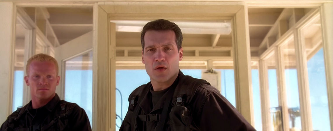 Jay Acovone | "Independence Day" (1996)