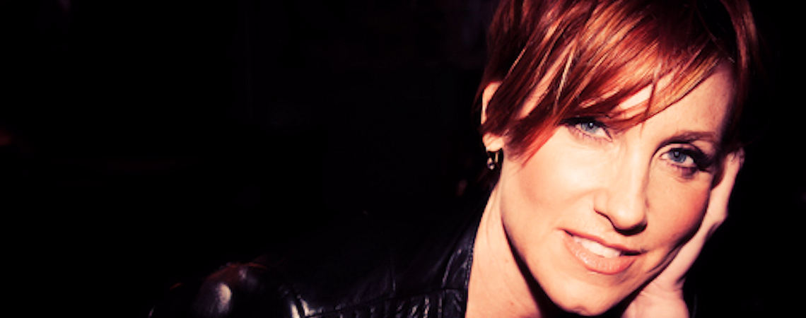 Judith Hoag | Working Actor