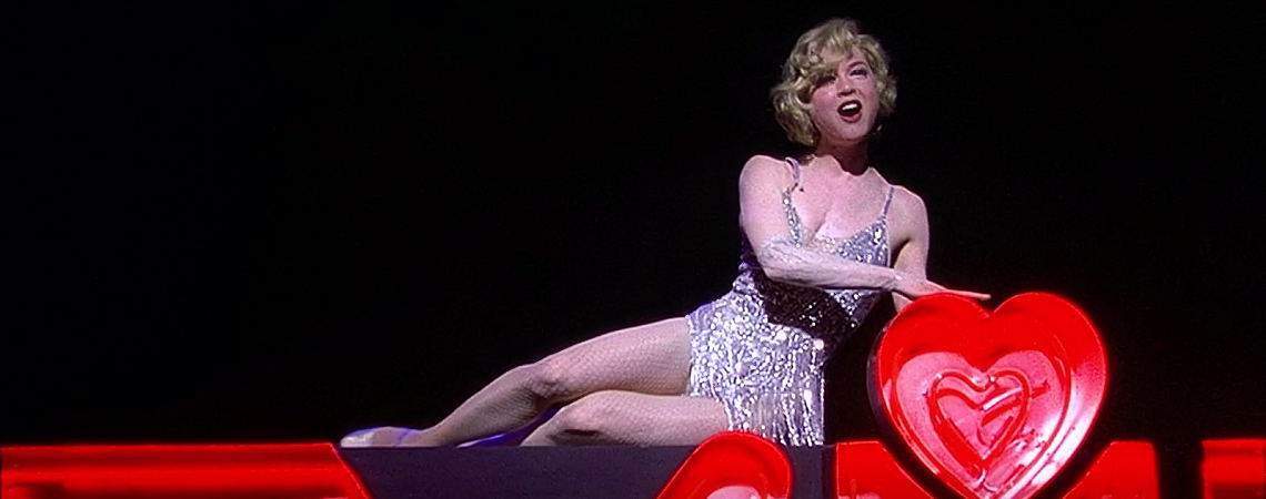 Renée Zellweger | "Chicago" (2002) *