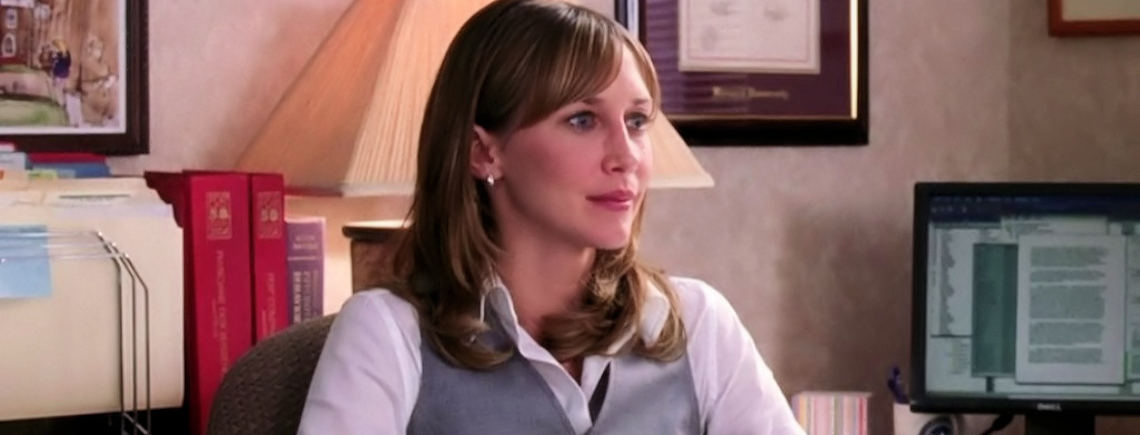 Vera Farmiga | "The Departed" (2006)