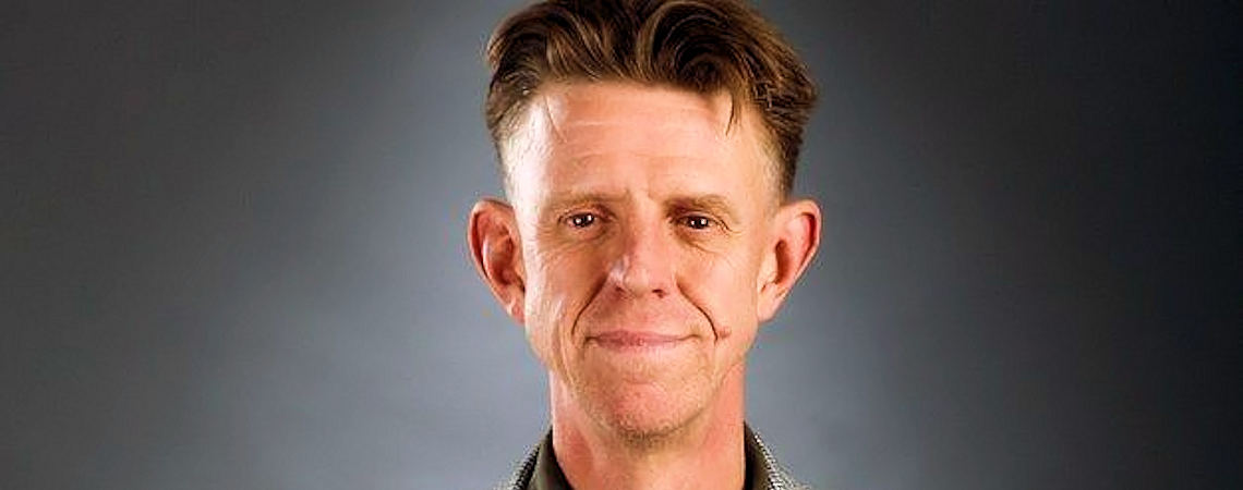 Alex Cox | Director/Filmmaker