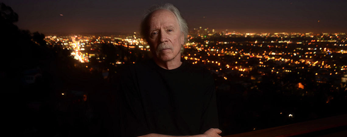 John Carpenter | Director *