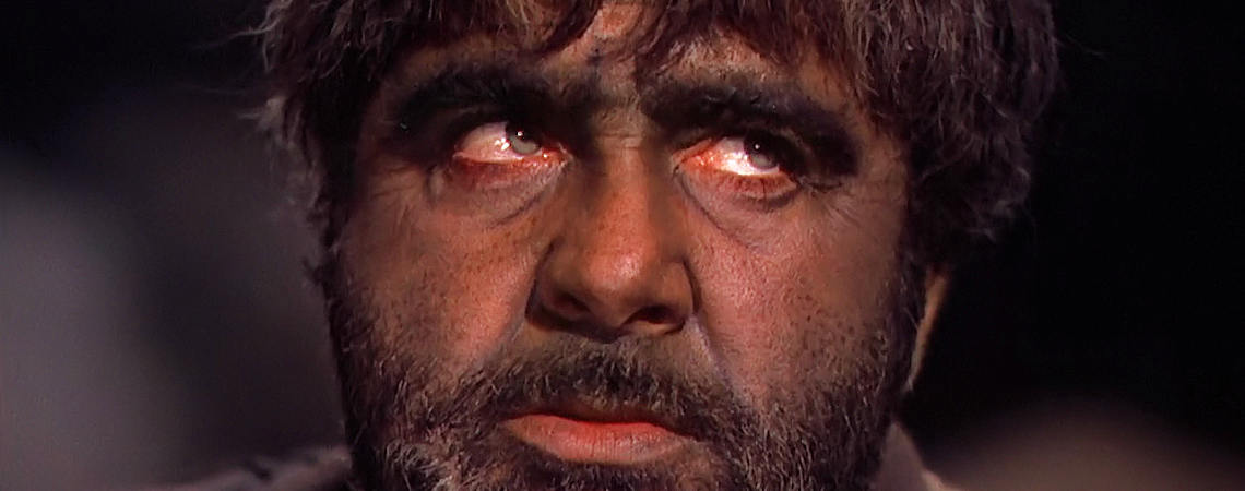 Akim Tamiroff | "For Whom the Bell Tolls" (1943)