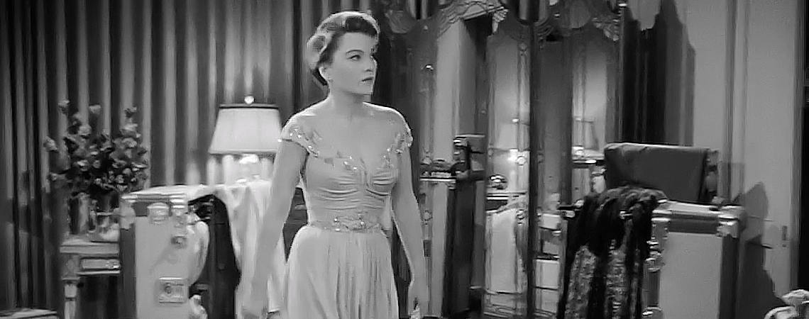 Anne Baxter | "All About Eve" (1950)