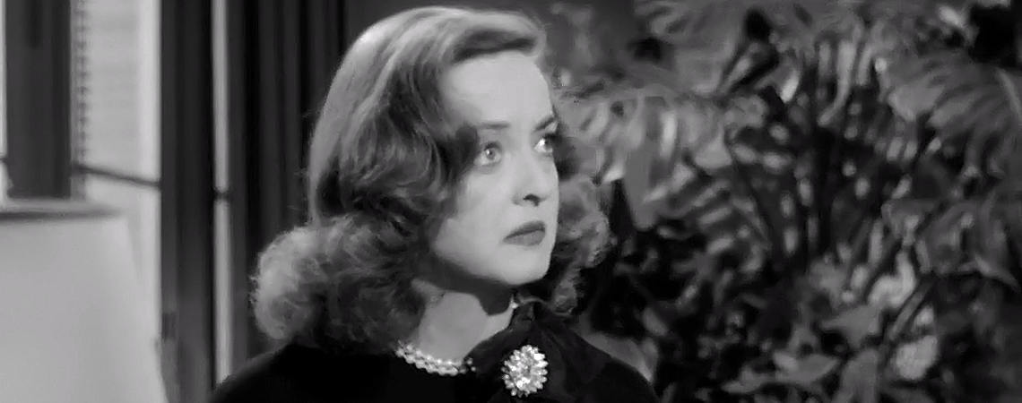 Bette Davis | "All About Eve" (1950)
