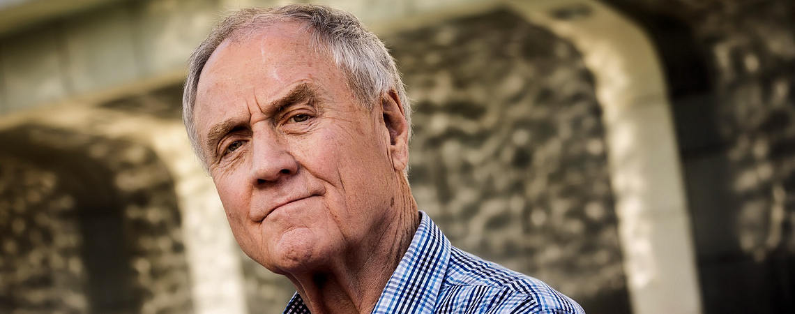 Denis Arndt | Working Actor