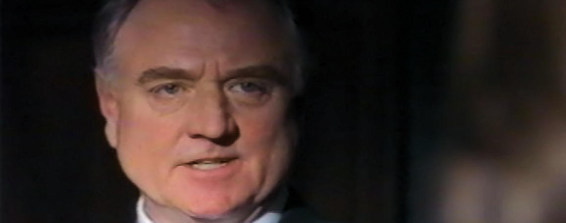 Denis Arndt | "The Practice" (1999-2003)