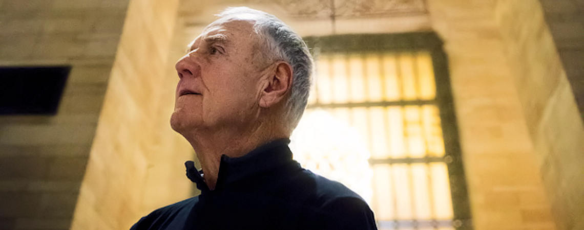 Denis Arndt | Working Actor