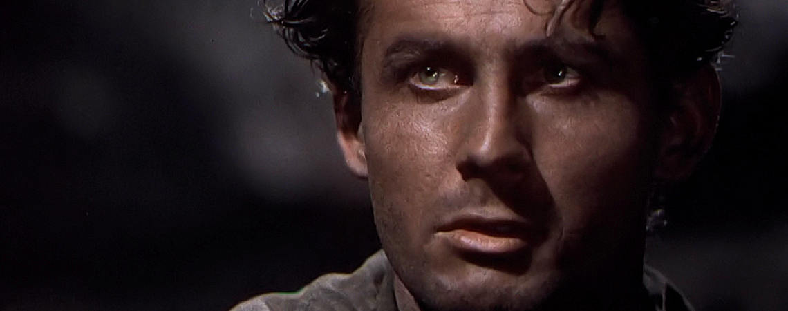 Eric Feldary | "For Whom the Bell Tolls" (1943)