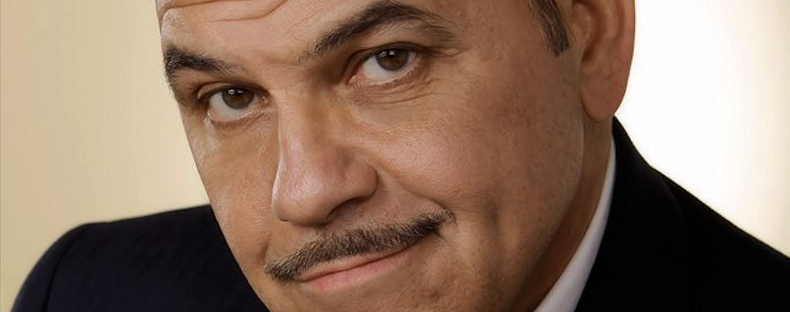 Jon Polito | Working Actor