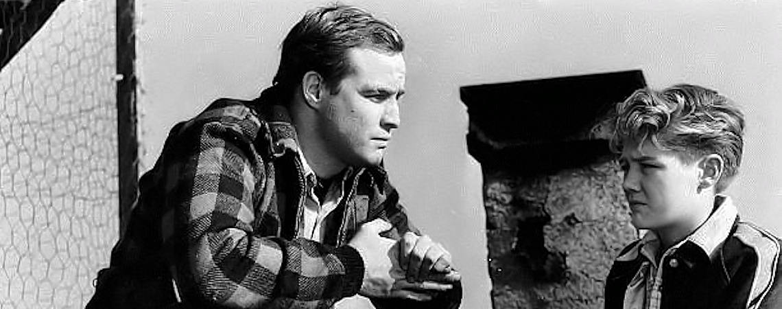 Marlon Brando, Arthur Keegan | "On the Waterfront" (1954)