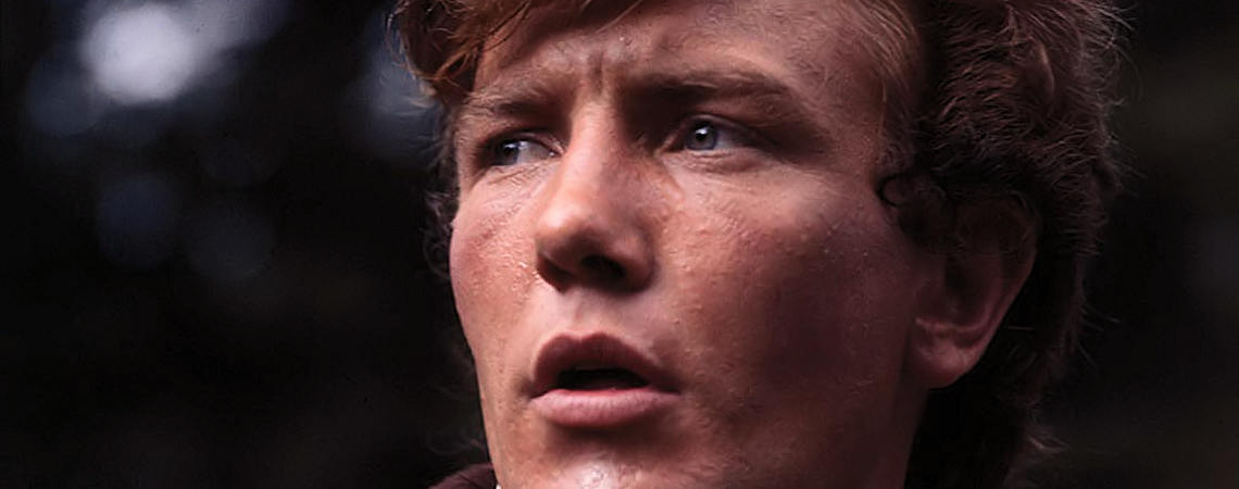 Albert Finney | "Tom Jones" (1963) *