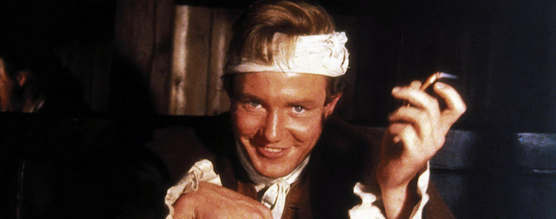 Albert Finney | "Tom Jones" (1963) *