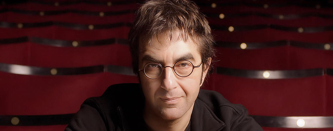 Atom Egoyan, Director
