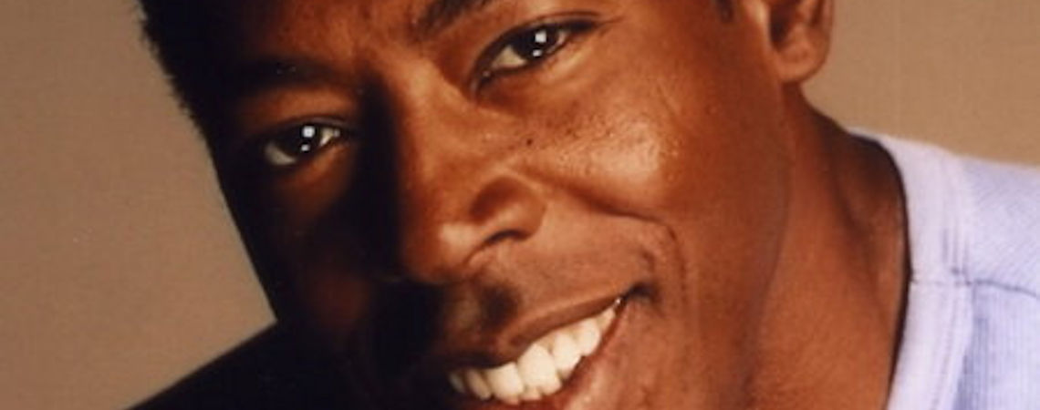 Ernie Hudson | Working Actor