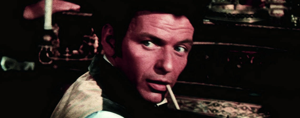 Frank Sinatra | "Around the World in 80 Days" (1956)