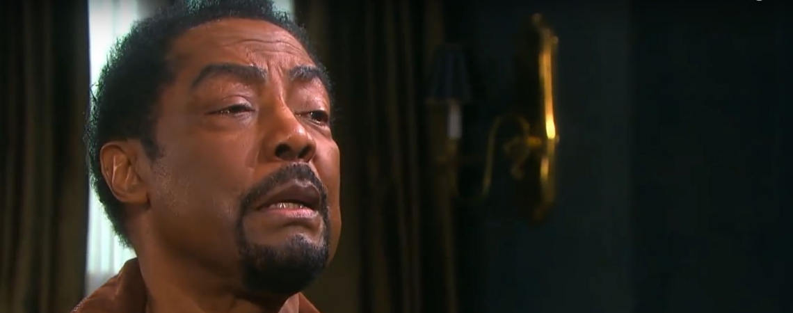James Reynolds | "Days of our Lives" (1981-present)