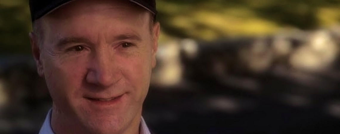 Michael Monks | "NCIS" (2009)
